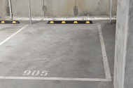 Undercover Remote Lift Private Car Park
