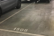 CLAREMONT STREET SECURE CAR SPACE