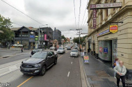 South Yarra  - Great Secure Parking Bay near Train Station