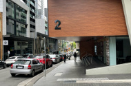 SOUTH YARRA PARKING AVAILABLE FROM 20TH JUNE 2025