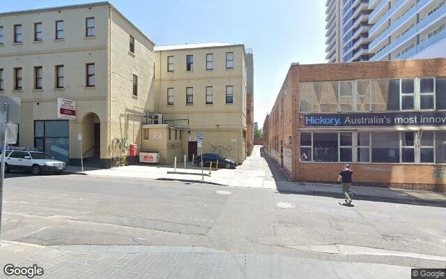 SOUTH YARRA PARKING AVAILABLE FROM 20TH JUNE 2025