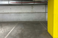 Indoor Parking slot near SOUTH YARRA train station