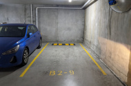 Excellent parking in the heart of Burwood, moments to the Train Station
