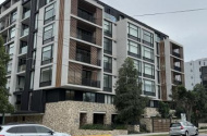 Great car park near Burwood China Town