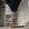 Indoor lot parking on Clarence Street in Burwood New South Wales