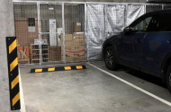 Indoor Parking in Burwood