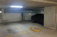 Reserved Space Central CBD