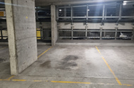 Car space in great location!