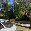 Lock up garage parking on Clarendon Street in East Brisbane Queensland