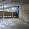 Indoor lot parking on Clarendon Street in South Melbourne Victoria