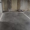 Lock up garage parking on Clarendon Street in Southbank Victoria