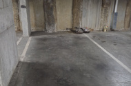 Southbank Parking