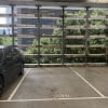 Indoor lot parking on Haig Street in Southbank Victoria