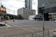 Parking in the heart of Southbank