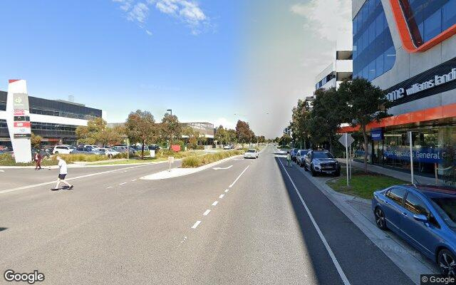 Great car park space available near Williams landing station. Just 5mins walk away.