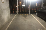 Southbank - Secure Parking close to Crown Melbourne