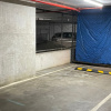 Indoor lot parking on Clarke Street in Southbank Victoria