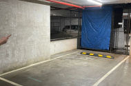 Secure and Convenient Indoor Parking in Southbank - Book Now!