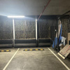 Indoor lot parking on Clarke Street in Southbank Victoria