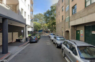 Secure parking spot located within walking distance of Redfern/Central stations