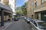 Secure Car Space - Close to Central & USYD