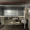 Indoor lot parking on Cleveland Street in Chippendale New South Wales