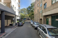 Convenient Indoor Parking Space with Storage in Redfern .Ideal for students and professional