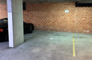 CHEAP PARKING REDFERN