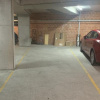 Undercover parking on Cleveland Street in Redfern New South Wales