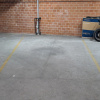 Indoor lot parking on Cleveland Street in Redfern New South Wales
