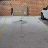 Indoor lot parking on Cleveland Street in Redfern New South Wales