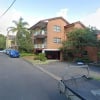 Undercover parking on Clifton Street in Balmain East New South Wales