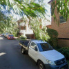 Undercover parking on Clifton Street in Balmain East New South Wales