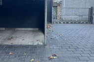 Great secure undercover car space for rent right in the heart of Prahran, 3 min walk to Chapel St