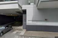 Great secure undercover car space for rent right in the heart of Prahran, 3 min walk to Chapel St