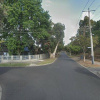 Outside parking on Cloris Avenue in Beaumaris Victoria