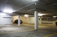 Undercover secure car park (Clovelly/Coogee)