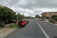 Spot in small private lot in randwick/Clovelly area