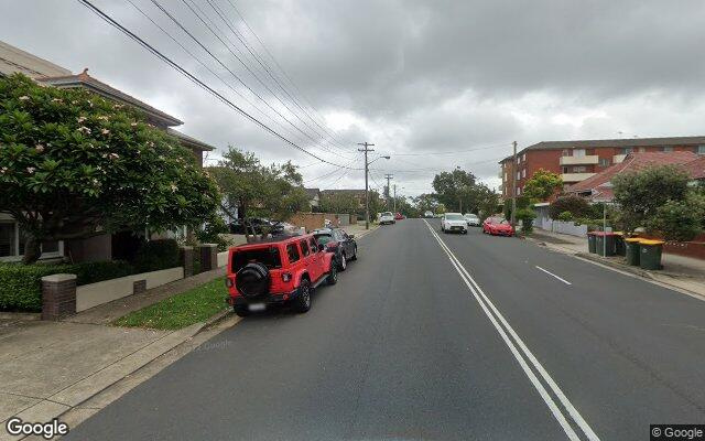 Spot in small private lot in randwick/Clovelly area