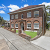 Outside parking on Clovelly Road in Randwick New South Wales