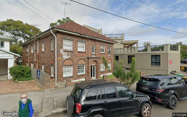 5 x Car Spaces in Randwick available