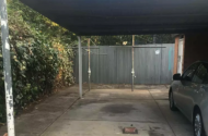 Kew East - Open Undercover Parking near Vinnies