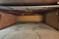 Secure car park for rent Club Lodge, George St, Brisbane