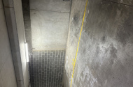Indoor car parking space at Dulwich Hill