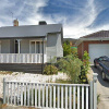 Lock up garage parking on Cobden Street in Kew Victoria
