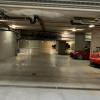 Indoor lot parking on Cohen Place in Melbourne Victoria