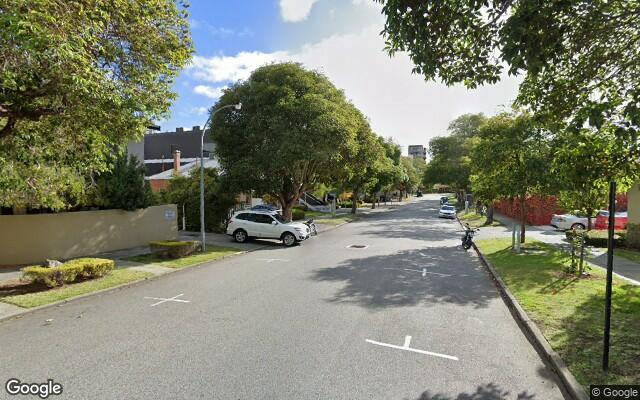 Great parking space, easy access, close to CBD #1