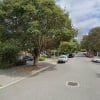 Outdoor lot parking on Colin Grove in West Perth Western Australia