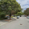 Outdoor lot parking on Colin Grove in West Perth Western Australia