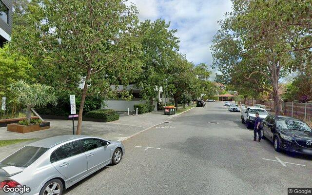 West Perth - Safe Open Parking close to Red/Green CAT #2